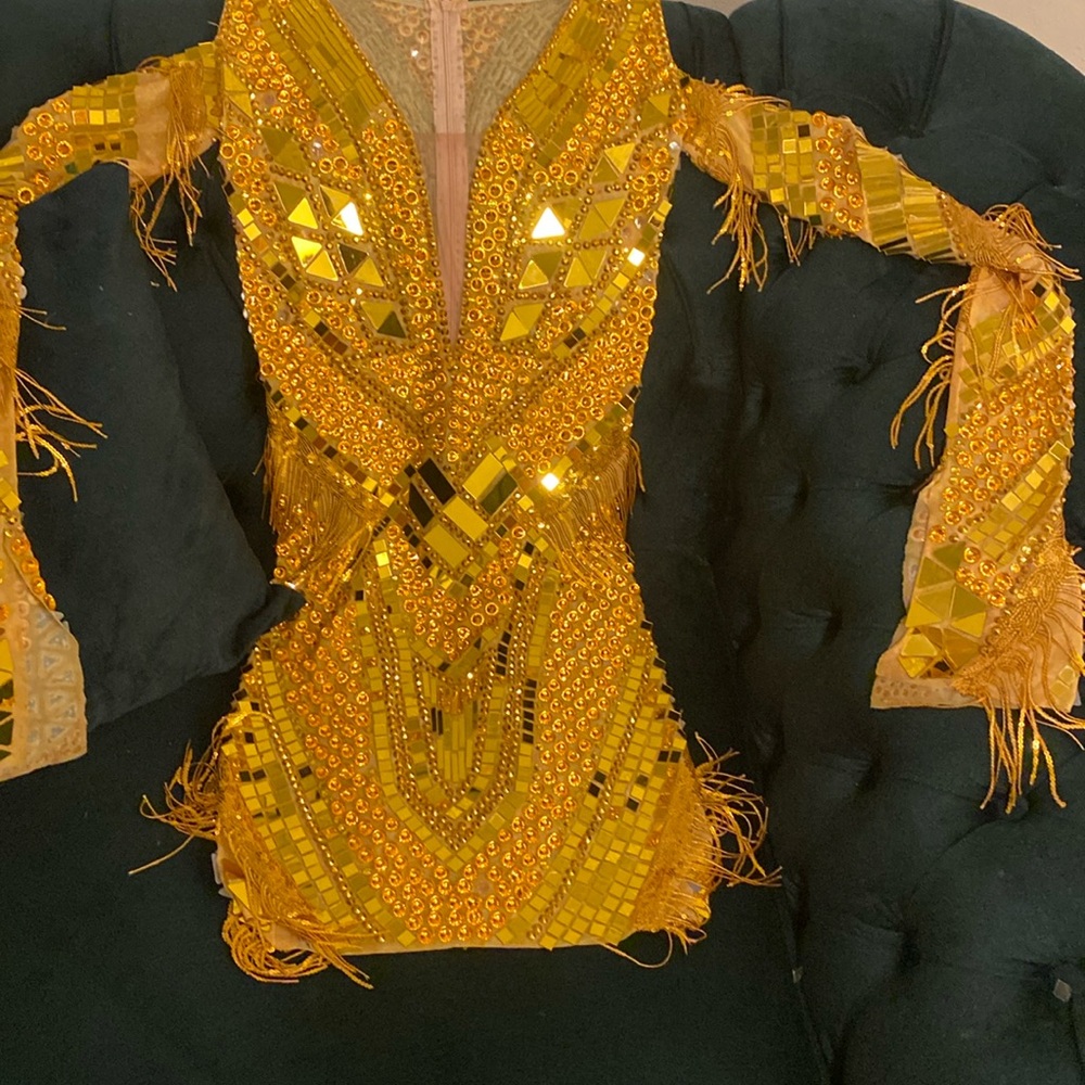 Sexy Birthday Dress